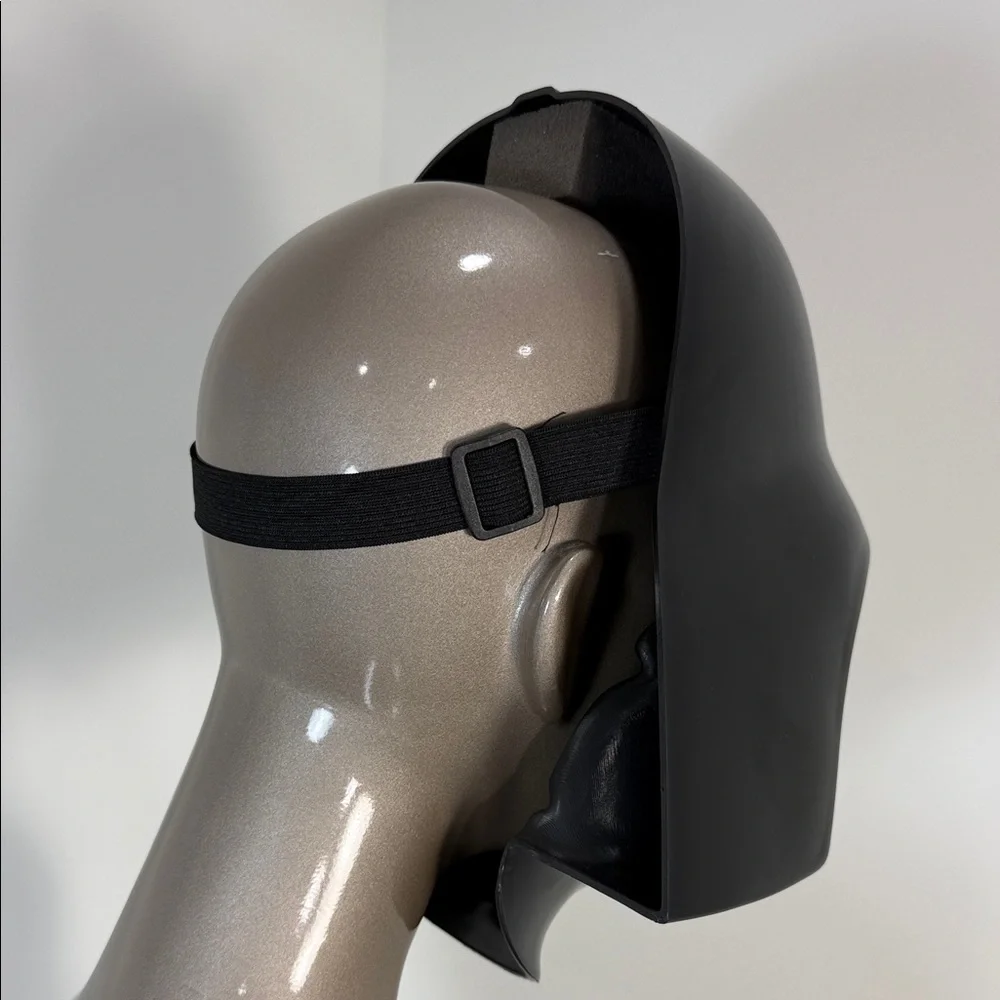 Star Wars Darth Vader Mask Black Helmet